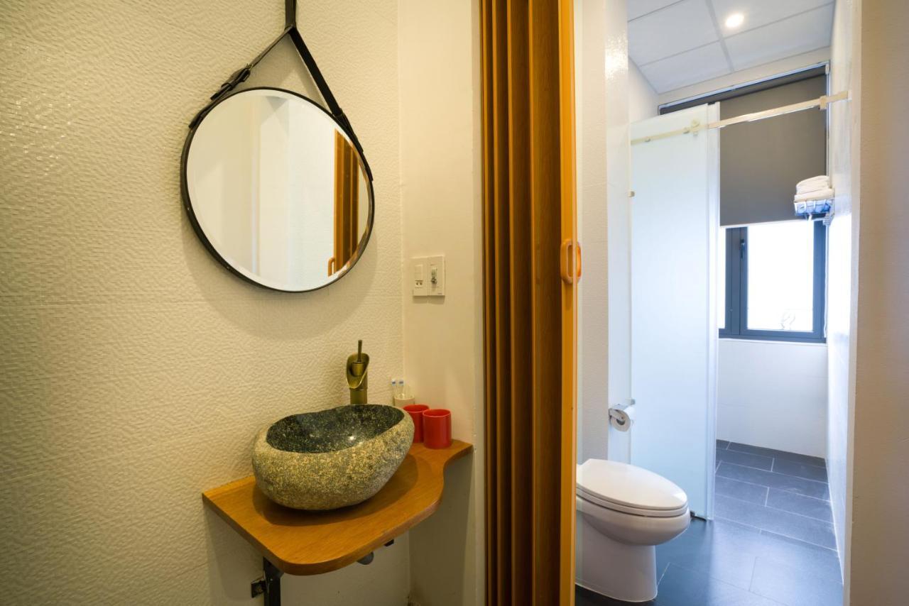 Apartamento Le Printemps D' An Bang Hoi An Exterior foto
